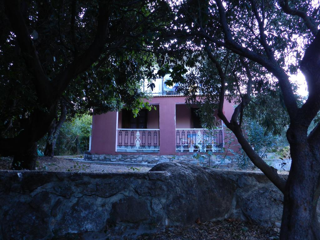 Kyra'S Paradise Potistika Quarto foto