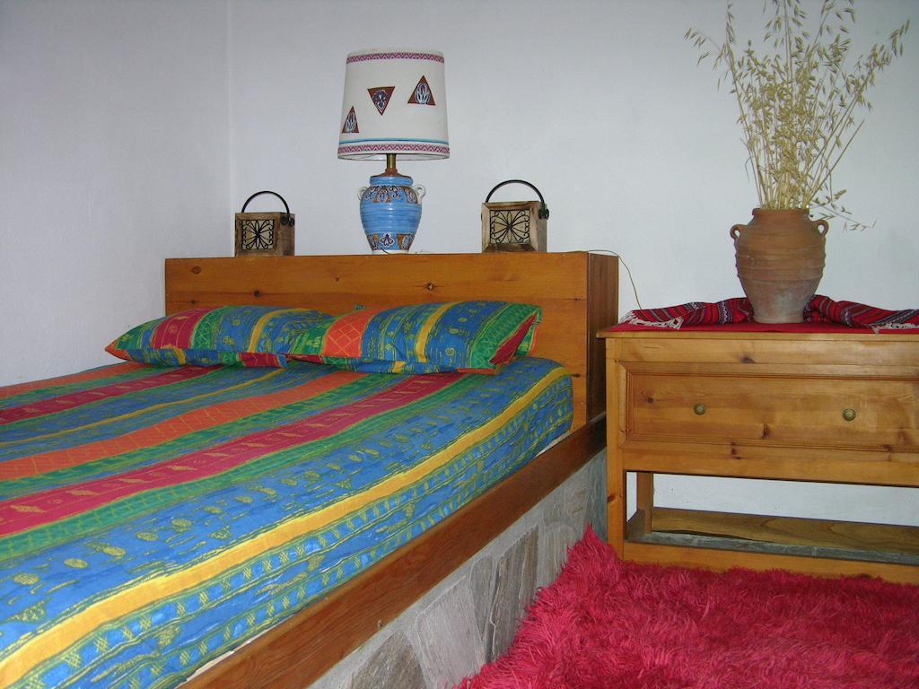Kyra'S Paradise Potistika Quarto foto